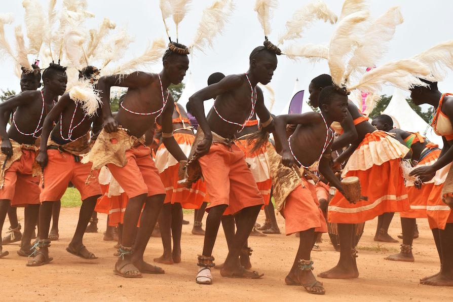 LIBERTARIANISM IN UGANDA 2026